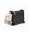 STOKKE transformuojamas lagaminas ir kuprinė JETKIDS™, juodas, 570604 570604