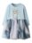 NAME IT FROZEN suknelė ilgomis rankovėmis, 13259879-A4B4C6, dydis 