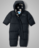 COLUMBIA žieminis lauko kombinezonas SNUGGLY BUNNY™ II BUNTING, Black, 2088791-012, dydis 
