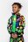 COCCODRILLO susegamas džemperis GAMER BOY KIDS, multicoloured, WC4132201GBK-022-0 