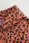 COCCODRILLO džemperis su gobtuvu CITY EXPLORER JUNIOR, multicoloured, WC4132301CEJ-022- 