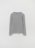 OVS GIRL3-10Y TRICOT 2H 4-5 BLACK-STRIPED WHITE 001913468 
