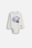 COCCODRILLO smėlinukas ilgomis rankovėmis SAGE TIME BOY NEWBORN, kreminis, WC5112102SBN-002-080, 80 cm 