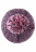 LASSIE Kepurė Rebeca Dark plum 728783-4951 728783-4951-46/48