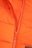 MOKIDA liemenė OUTERWEAR, oranžinė, ZM5178102OWR-006-122, 122 cm 