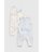 MOTHERCARE kombinezonas 2 vnt., IF522 80 