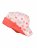 MAXIMO dvipusė kepurė, raudona/spalvota, 53 cm, 23500-099300-47 23500-099300-47