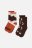 COCCODRILLO kojinės SOCKS BOY, multicoloured, ZC3383205SOB-022 ZC3383205SOB-022-030