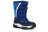 GEOX žieminiai sniego batai, mėlyni, J26FRA-0FU50-C0615 J26FRA-0FU50-C0615-3