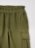 OVS 1 EN GIRL 3-10Y TROUSER 2 8-9 GREEN 001896156 