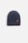 COCCODRILLO kepurė ACCESSORIES AUTUMN BOY, mėlyna, cm 