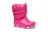 CROCS žieminiai sniego batai, rožiniai, 32 dydis, 207684-6X0 207684-6X0-32