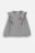 COCCODRILLO marškinėliai ilgomis rankovėmis REBEL GIRL KIDS, spalvoti, WC5143101RGK-022-122, 122 cm 