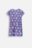 MOKIDA suknelė, violetinė, WM6129201POG-016-128, 128 dydis 