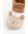 MOTHERCARE tekstiliniai batai, 3 vnt., BB554 579743