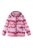 TUTTA by REIMA striukė MIKKE, Softshell, rožinė, 6100027A-3434, 104 cm 
