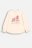 COCCODRILLO marškinėliai RODEO GIRL KIDS, ecru, ZC4143102RGK-003-122, 122 cm 