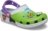 CROCS klumpės TOY STORY BUZZ, mėlynos, 209857-0ID, 27 dydis 