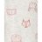 CARTER'S marškinėliai ilgomis rankovėmis, tamprės ir smėlinukas, 1R549710 69-72 cm 