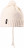 LASSIE Kepurė Off white 718746-1100 718746-1100-XS