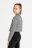 COCCODRILLO švarkelis BACK TO SCHOOL GIRL, multicoloured, WC4138501BSG-022-164, 164 cm 