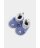 MOTHERCARE tekstiliniai batai, CB520 598885
