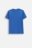 COCCODRILLO marškinėliai trumpomis rankovėmis, mėlyni, dydis 