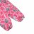 HUPPA žieminis lauko kombinezonas KEIRA 1, rožinis, 98 cm, 31920120-23263 31920120-23263-74