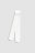 COCCODRILLO pėdkelnės TIGHT MICROFIBRE COLORFUL, baltos, WC3380303TMC-001 WC3380303TMC-001-056