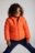 MOKIDA striukė OUTERWEAR, oranžinė, ZM5152702OWR-006-104, 104 cm 