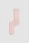 COCCODRILLO pėdkelnės TIGHT MICROFIBRE PLAIN, powder pink, WC3380302TMP-033 WC3380302TMP-033-152