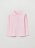 OVS GIRL3-10Y T-SHIRTS L/S 2M 3-4 PINK 001843472 001843472