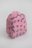 COCCODRILLO pakabukas PETIT BIJOU, rožinis, WC5308105PBJ-007-000, one size cm 