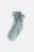 COCCODRILLO kojinės SOCKS GIRL, žalios, WC5382211SOG-031-033, 33 cm 