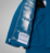 COLUMBIA žieminis lauko komplektas (kelnės ir striukė) BUGA™ III SET, Blue, 2175473-442, dydis 