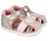 BIOMECANICS basutės, BAREFOOT, 262161-A878, dydis 