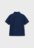MAYORAL polo marškinėliai trumpomis rankovėmis, navy, 150-18, 134  cm 