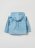 OVS BOY9-36M SHIRTS L/S 2M 18-24 BLUE 001819392 001819392