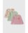MOTHERCARE marškinėliai ilgomis rankovėmis 3 vnt., JL520 116 