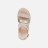GEOX Basutės Beige J02BLA-022NF-C5000 J02BLA-022NF-C5000-3