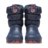 CROCS žieminiai sniego batai, 207683-410, 23 dydis 207683-410-27
