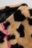 COCCODRILLO striukė OUTERWEAR GIRL KIDS, spalvota, ZC5152502OGK-022-092, 92 cm 