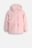 COCCODRILLO striukė OUTERWEAR GIRL KIDS, rožinis, ZC5152601OGK-033-122, 122 cm 