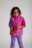 MOKIDA liemenė OUTERWEAR, rožinė, ZM5178101OWR-007-146, 146 cm 