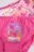 COCCODRILLO kelnaitės PANTIES, rožinės, WC5406312PAN-007-140, 140 cm 