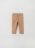 OVS 1 EN BOY 9-36M TROUSERS 2 12-18 BROWN 001898009 