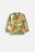 COCCODRILLO susegamas megztinis SMILE BOY NEWBORN, khaki, ZC4132202SBN-027-086, 86 cm 