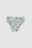 COCCODRILLO kelnaitės PANTIES, multicoloured, 3vnt., WC3409309PAN-022- 