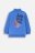 COCCODRILLO džemperis DIGITAL BOY KIDS, cobalt, ZC4132601DBK-032-122, 122 cm 