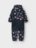 NAME IT kombinezonas ALFA, Softshell, 13246982, 86 cm 
